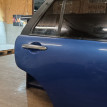 Дверь задняя правая Lifan Smily оригинальный номер F6201200