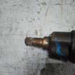 Полуось передняя левая Ford Fiesta 2001-2007 Ford Fiesta оригинальный номер 1493223