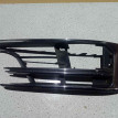Решетка в бампер Audi A8 D5 (2017—2022) Audi A8 оригинальный номер 4n0807680