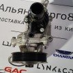 Помпа Changan CS35 PLUS РЕСТАЙЛИНГ JL473ZQ9 2023 Changan CS35  