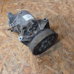 Компрессор кондиционера Renault Duster / Logan 2 Renault 15 оригинальный номер 8201025121