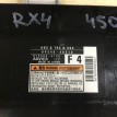 Блок управления ABS Lexus RX IV Рестайлинг   оригинальный номер 895B0-48220
