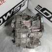 АКПП Toyota Ractis  