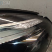 Фара Mercedes-Benz GLE-класс W166 (2015—2018) Mercedes-Benz GLE оригинальный номер 1669064103