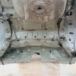 Задняя часть, четверть  BMW E60 BMW 5er  