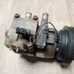 Компрессор кондиционера Hyundai Getz 2008 977011C250 G4EE Hyundai Getz 