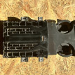 Подстаканник Chevrolet Aveo T255 B12D1 2009 (б/у) Chevrolet Aveo оригинальный номер 96655146