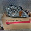 Фара Митцубиси Лансер 9 Mitsubishi Lancer 2003-201 Mitsubishi i оригинальный номер 8301B838