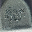 Разъем 8Е0972420С VAG Audi 200 оригинальный номер 8E0972420C