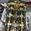 Двигатель Toyota Ist 
