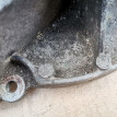 Насос водяной (помпа) Mercedes-Benz E-класс W211/S211 (2002—2006) Mercedes-Benz E-klasse оригинальный номер A2722000401