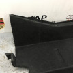 Обшивка багажника задняя Mercedes-Benz SLK-280 Mercedes-Benz SLK-klasse 