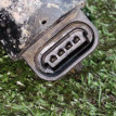 Дроссельная заслонка Chery Amulet (A15) Chery Amulet (A15) оригинальный номер A151107040