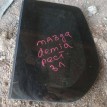 Стекло глухое Mazda Demio IDY (2002—2007) Mazda 2 оригинальный номер D35062950F