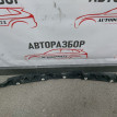 Направляющая заднего бампера Opel Astra J универса Opel Astra оригинальный номер 13266757