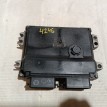 Блок управления двигателем Suzuki SX4 