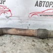 Приёмная труба глушителя BMW 3 E90/E91/E92/Е93 BMW 3er 