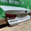 Крышка багажника Kia Optima 2015-2020 69200D4020 JF Kia Optima  