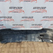 Бампер задний Hyundai Getz дорест Hyundai Getz оригинальный номер 866101C100