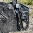 Стеклоподъемник передний правый VW Touareg NF/FL Volkswagen Touareg оригинальный номер 7p6837756c
