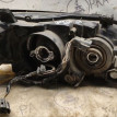 Блок -фара левая Subaru Legacy Subaru Outback оригинальный номер 20-6622b