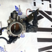 Дроссельная заслонка Kia Spectra 2008 0K30E13640 Kia Spectra оригинальный номер 0K30E13640