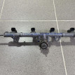 Форсунки с рампой Geely MK Cross 2011 MR479QA Geely MK Cross оригинальный номер 28101891A