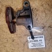Название детали Успокоитель цепи Модель Nissan Qashqai (J10E) 2006> Nissan Qashqai  оригинальный номер 13070EN22D
