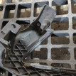 Кронштейн фар правый Subaru Subaru Outback (B14) 2010-2014 Subaru Outback оригинальный номер 57707AJ48A