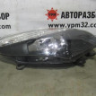 Фара правая Renault Scenic III 2009-2016 Renault 16 оригинальный номер 260107955R