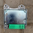 Блок SRS Kia Picanto 1 Kia Picanto оригинальный номер 9591007100