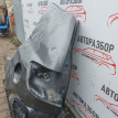 Крыло заднее левое Hyundai Getz Hyundai Getz оригинальный номер 715031C0B0