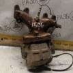 Коллектор выпускной Toyota Starlet P71 2E Toyota Starlet 