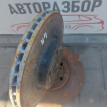 Диски тормозные передние Toyota Avensis T250 Toyota Avensis оригинальный номер 4351205040