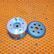 Муфта VVTI пара Rio 3 Solaris G4FC/G4FA 1.6/1.4 Kia Rio оригинальный номер 243502b000