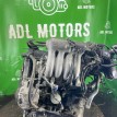 Двигатель Honda CR-V 1 1996-2002 19000F0010 B20B Honda CR-V 