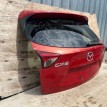 Дверь багажника Mazda Cx-5 2011-2017 KDZ16202XD Mazda CX-5  