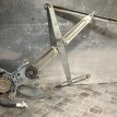 Стеклоподъемник передний правый Toyota Hilux Surf Toyota Hilux Surf оригинальный номер 8571089104