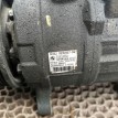Компрессор кондиционера BMW X3  