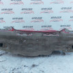 Панель задняя с тазиком Hyundai Solaris Hyundai Solaris оригинальный номер 691004L001