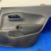 Обшивка двери Volkswagen Polo 5 Volkswagen Polo оригинальный номер 6RU 867 212 DUPL