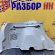 Обшивка багажника левая Citroen C-Crosser EP Citroen C-Crosser оригинальный номер 8335G4