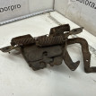 Замок капота Mitsubishi GALANT STATION WAGON 1997 MB927379 A71B Mitsubishi Galant 