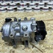 Компрессор кондиционера Soueast S07  оригинальный номер 301000131AA