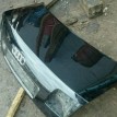 Крышка багажника Audi A8 D3/4E Audi A8  
