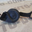 Звуковой сигнал Audi A6 C7 CHVA 2014 Audi A6 оригинальный номер 4H0951223