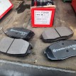 Передние колодки Hyundai Creta Hyundai Creta 