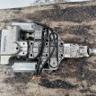 Колонка рулевая Audi A8 D3 рестайлинг 2 (2007—2010) Audi 200 оригинальный номер 4E0905852E