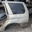 Крыло Subaru Forester 