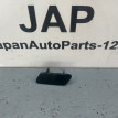 Крышка форсунки омывателя фар левая Volkswagen Volkswagen Passat 